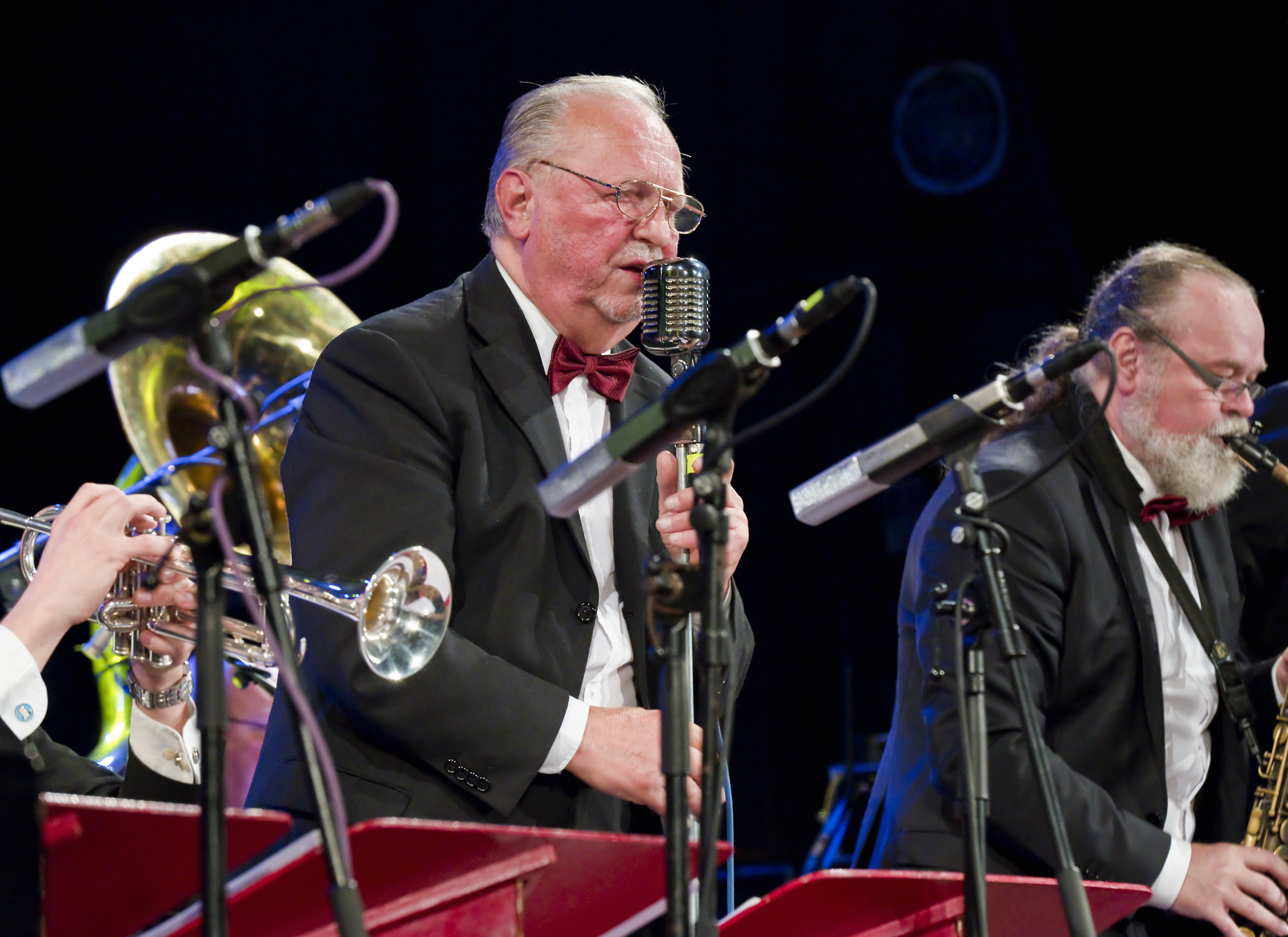 Academic Jazz Band Přerov