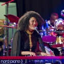 Judith Hill a Band