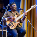 Richard Bona Trio